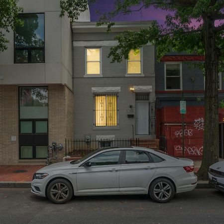 Close To Howard University , Unit #2 Washington Ngoại thất bức ảnh