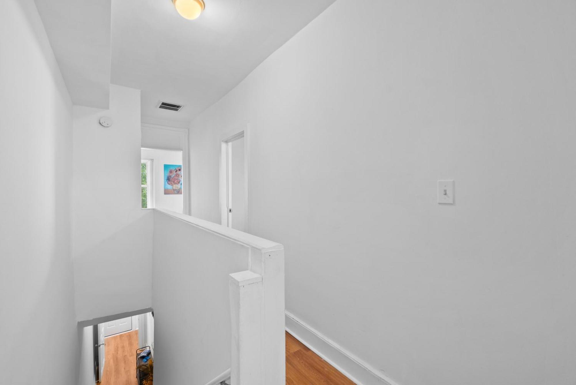 Close To Howard University , Unit #2 Washington Ngoại thất bức ảnh