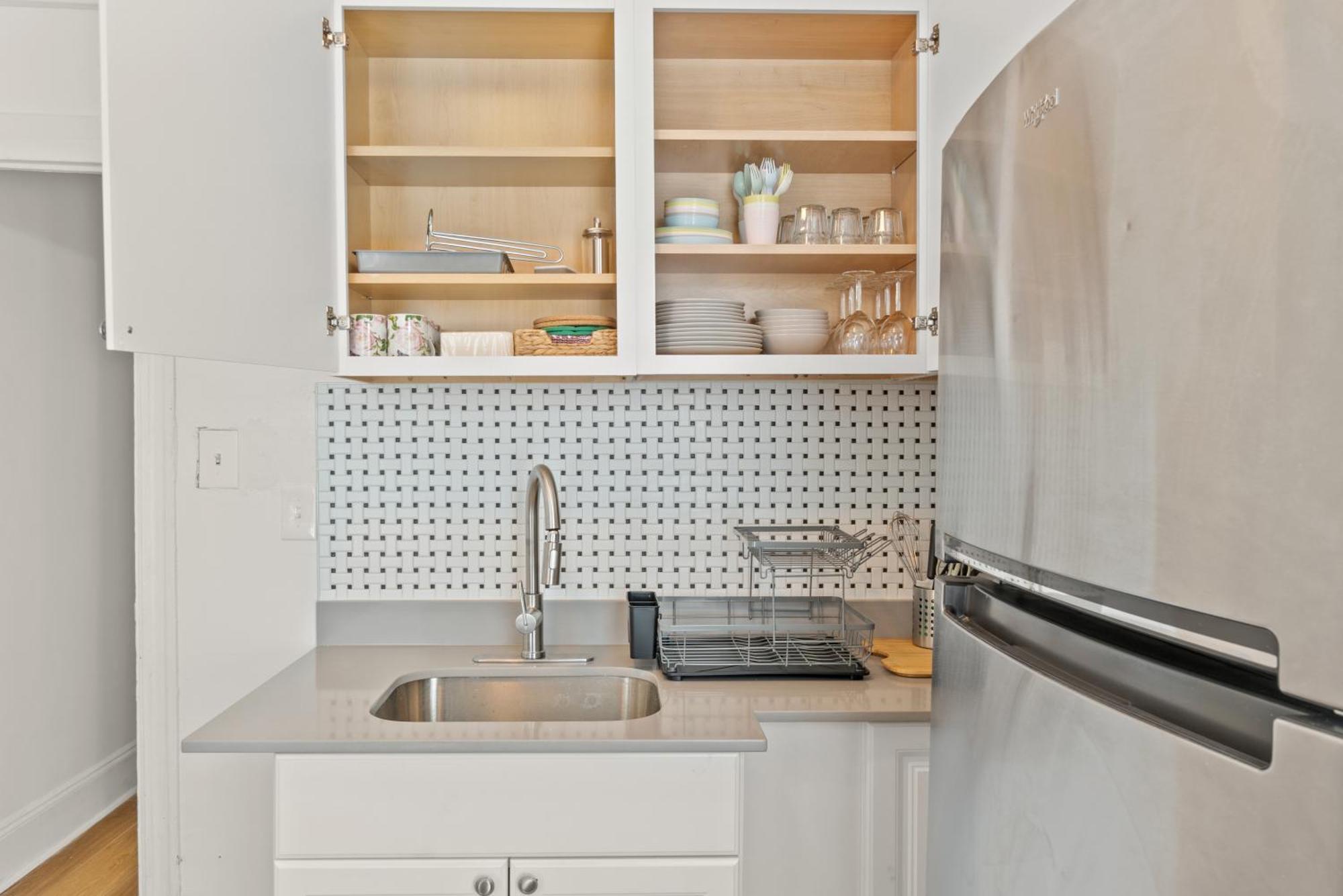 Close To Howard University , Unit #2 Washington Ngoại thất bức ảnh