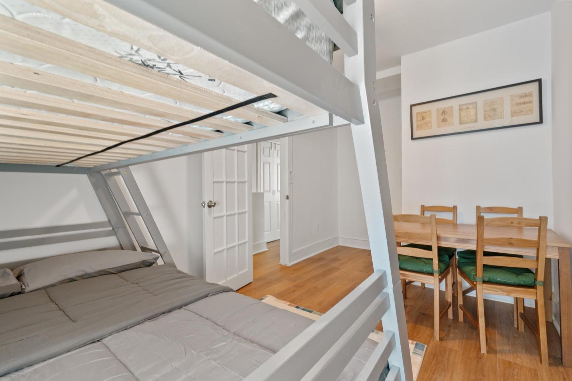 Close To Howard University , Unit #2 Washington Ngoại thất bức ảnh